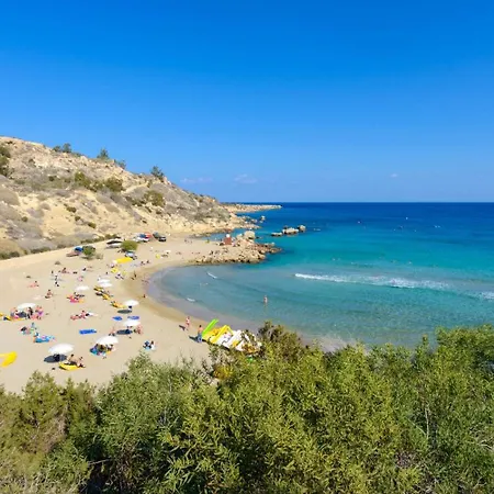 Greco Mare #40 Вилла *
